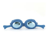 JC AMUSEABLE SPORTS SWIMMING GOGGLES