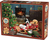 PZ 275 CH EASY HANDLING THE BEST CHRISTMAS GIFT