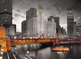 PZ 1000 EG CHICAGO MICHIGAN AVENUE