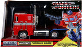 DC 1:24 HOLLYWOOD RIDES TRANSFORMERS OPTIMUS PRIME TRUCK