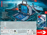 GM NORIS BATTLESHIP LIGHT AND SOUND