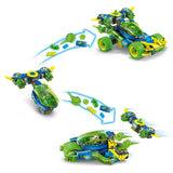 *LEGO DREAMZ MATEO AND THE Z-BLOB ACTION RACE CAR