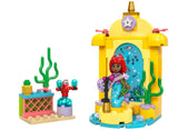 *LEGO 4+ DISNEY ARIELS MUSIC STAGE