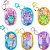 ORB CURIOSITIES TABA-LICIOUS GACHA POUCH
