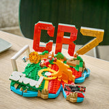 LEGO EDITIONS CRISTIANO RONALDO SOCCER HIGHLIGHTS