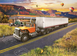 PZ 1000 EG MACK SUPERLINER