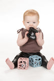MK CHEW CUBE BLACK