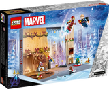 LEGO ADVENT CALENDAR MARVEL 23