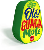xGM OLE GUACAMOLE