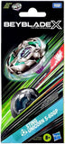 HSB BEYBLADES X SINGLE ASST