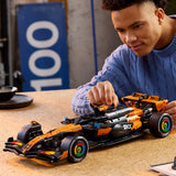 LEGO TECHNIC MCLAREN MCL39 F1