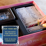 GM CITIZENS OF THE SPARK