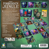 GM GW FORBIDDEN JUNGLE