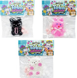 ORB CURIOSITIES TABA-LICIOUS CUTIES ASST