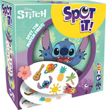GM SPOT IT DISNEY LILO AND STITCH