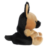 AUR PALM PALS HANS GERMAN SHEPHERD 5"