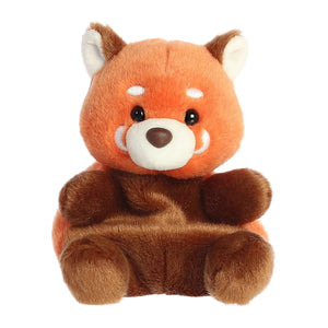 AUR PALM PALS REI RED PANDA 5"