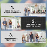 POPDARTS PRO PACK: EXPLORE