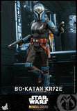 HOT TOYS 6TH SCALE SW THE MANDALORIAN BO-KATAN KRYZE