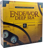 GM ENDEAVOR: DEEP SEA