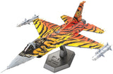 METAL EARTH MILITARY JET F16 FIGHTING FALCON BELGIAN