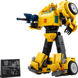 LEGO ICONS BUMBLEBEE