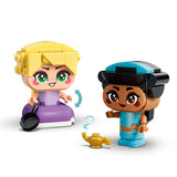 LEGO DISNEY MINI JASMINE & RAPUNZEL