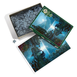 PZ 1000 CH BEAR NIGHT