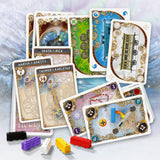 GM TTR TICKET TO RIDE: NORTHERN LIGHTS