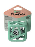 MK CHEW CUBE TURQUOISE
