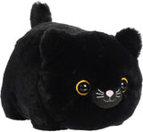 AUR SPUDSTERS BELLA BLACK CAT 10"