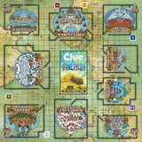 GM CLUE ONE PIECE