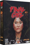 GM FINAL GIRL S3 EXP A ROTTEN HARVEST