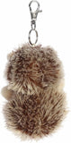 AUR PALM PALS CLIP HEDGIE HEDGEHOG 4"