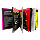 GM RPG BOOK PUNK IS DEAD TTRPG