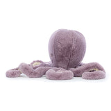 JC OCEAN OCTOPUS MAYA LITTLE 9"