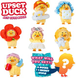 ORB UPSET DUCK: ACT CUTE BLIND BOX