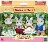CC FAMILY COTTONTAIL RABBIT