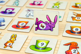 GM MAGIC RABBIT