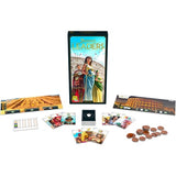 GM SEVEN WONDERS 7 LEADERS 2ND ED