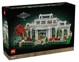 LEGO ICONS BOTANICAL GARDEN