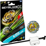HSB BEYBLADE X STARTER STAMINA - ARROW WIZARD