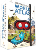 ABACUS VR LAB DK ATLAS