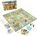 GM CLUE ONE PIECE