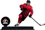 ID NHL PLAYER POSED CONNOR MCDAVID