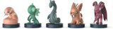 TWISTED CRYPTID MINI SERIES VINYL