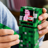 LEGO MC THE CREEPER