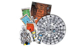 GM EXIT: LEVEL 4 - FORBIDDEN CASTLE