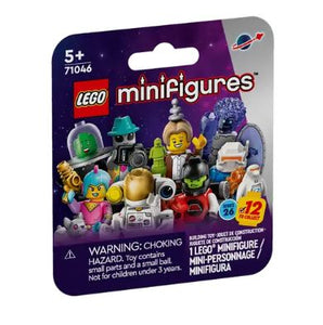 LEGO MINIFIGURES SERIES 26 (36)