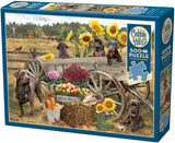 PZ 500 CH CHOC WAGON